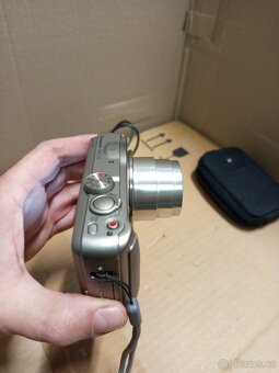 PANASONIC LUMIX DMC-TZ35 - 6