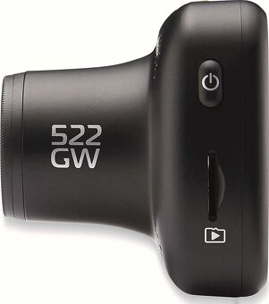 Top AUTO-KAMERA s kvalitním záznamem, nový kus, NEXTBASE 522 - 6