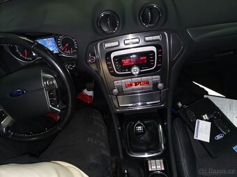 Prodám Ford Mondeo 2,0 TDCi Titanium 103 kw - 6