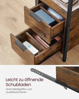 NOVÝ NOČNÍ - ODKLÁDACÍ STOLEK - 6