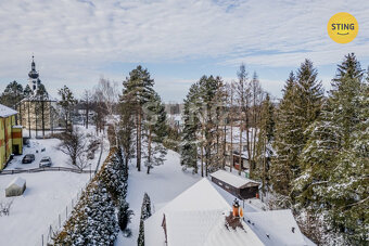 Prodej rodinného domu Pražmo, 131490 - 6