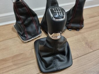 SKODA KOZENA RADICI PAKA S MANZETOU - 6