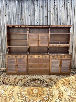 Jídelní sestava Bonanza - 6