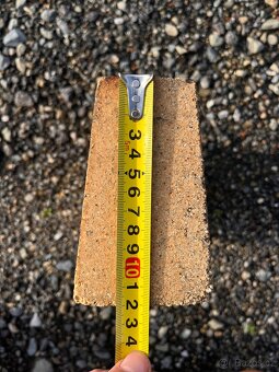 Šamotové cihly - 6