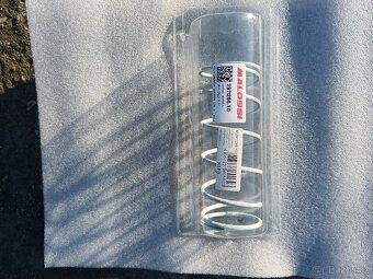 Zadní tlumiče na skůtr a další díly,ceny v textu - 6