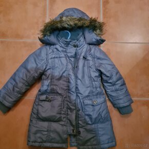 Bundy zimní levné - 6