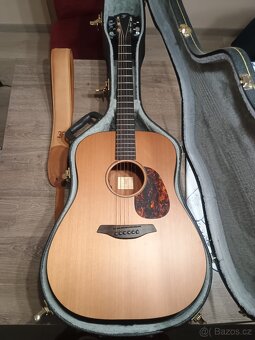 Akustická kytara Furch - 6