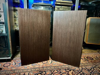 csaudio JW3 (r.2024) výborný zvuk, dýha wenga - 6