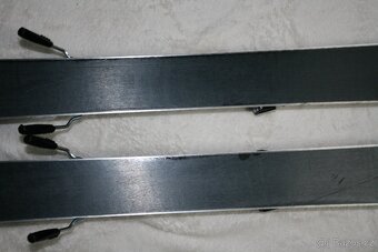 lyže Fischer 141 cm - 6