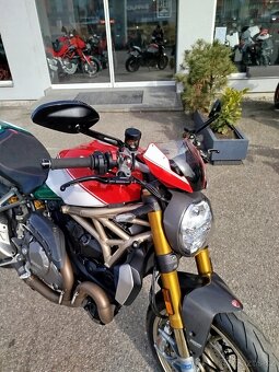 Ducati MONSTER 1200 S 25° ANNIVERSARY - 6
