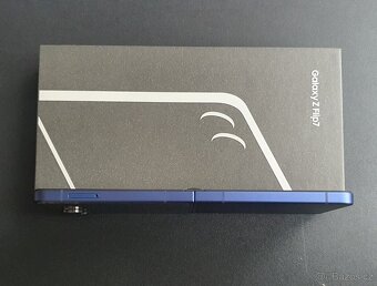 Samsung Galaxy Z Flip7 5G / 12+256 / V záruce do 10/2027. - 6