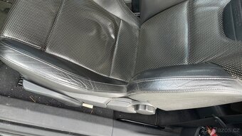 Opel Astra H OPC Nürburgring edition - 6