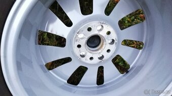 VW T7 celoroční DUNDROD 17 - 6