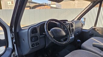 Ford transit 2.0 tdci - 6