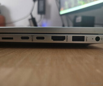 HP Elitebook 855 G7 15" TOP - 6