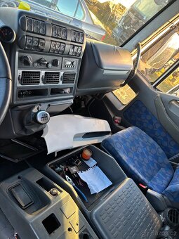 Iveco eurocargo 120e náhradní díly - 6