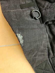 Nosítko Aloe Baby, euro verze 65-85 cm (7-12 kg) - 6