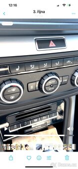 VW Sharan 2.0 tdi WEBASTO - 6