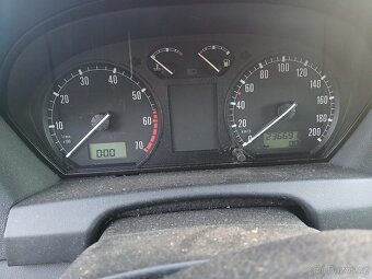 Škoda fabia 1.4 mpi - 6