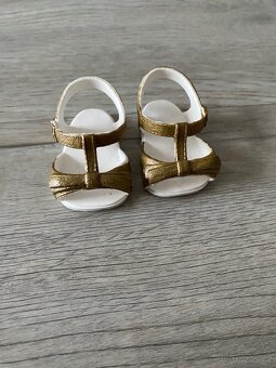 BABY born Little, holčička, 36 cm - 6