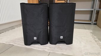 LD SYSTEMS ICOA PRO 12 A - 6