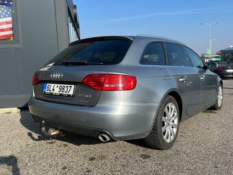 Audi A4 2010 - 6