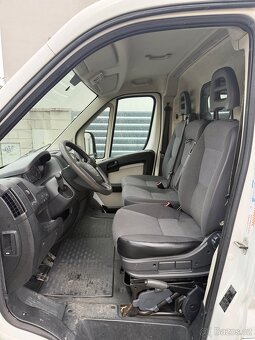 Peugeot boxer 2.2 hdi - 6