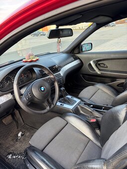 BMW e46 compact M54B25 - 6