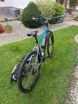 Sleva/Prodám Elektrokolo EasyBike Egoist - 6