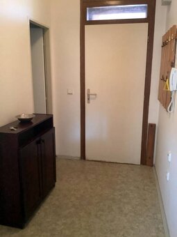 Pronájem  bytu 2+1, ul. Sušilova, Vsetín - 6