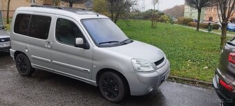 Prodám Citroën Berlingo 1.6 LPG  bonus - 6
