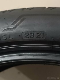 Letní pneu 245/40/21 Bridgestone Alenza 001 - 6