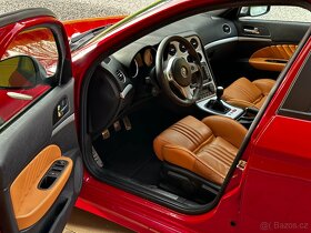 PRODÁNO Alfa Romeo 159 Ti 1.9 JTDm - 6