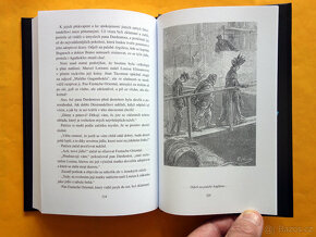 3x Jules Verne / Omega / knihy v INTAKTNÍM stavu TOP - 6