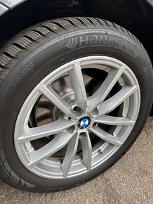 Bmw 3 G21 320xd 9/2019 - DPH - 6