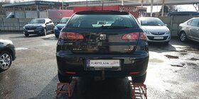 Seat Ibiza 1.2 12V 47kW Stella,Klima,Tažné,+sada zimních kol - 6
