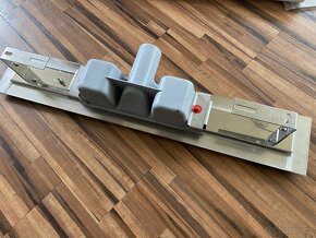 Podlahový žlab Concept 100 nerez 65cm - 6