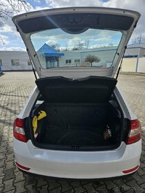 ŠKODA RAPID Hatchback - 6