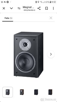 Magnat monitor supreme 202 - 6