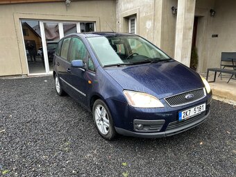 Ford focus c- max - 6