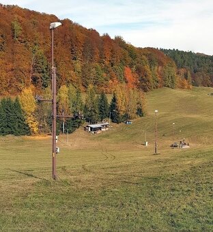 Lyžařský vlek - poma - 6