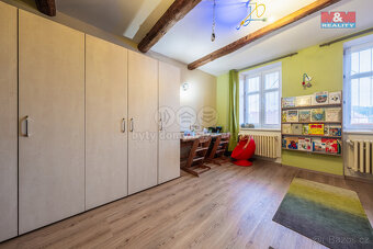 Prodej rodinného domu, 250 m², Jemnice, ul. Pod Jandovem - 6