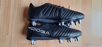 NOVÉ kožené kopačky KooGa vel. 45,5 - 6