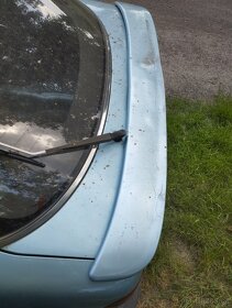 Prodám Mitsubishi Lancer - 6