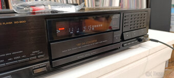 AIWA XC-900 Stereo CD Player + DO (Japan) - 6