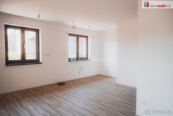 Prodej rodinného domu 4+KK, Libež, okr. Benešov - 6