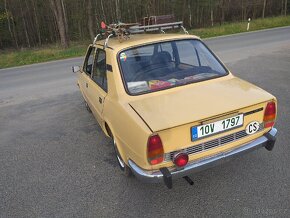 Škoda 120LS - 6