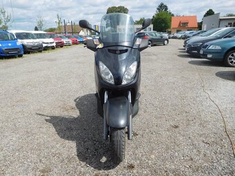 Yamaha YP125R X-MAX, 10 kW, Automat - 6