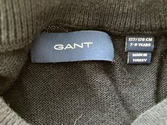 Dívčí svetr Gant-ORIGINAL - 6