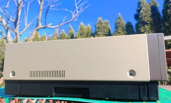 ITT VR 3605 Schaub-Lorenz - retro VCR - 6